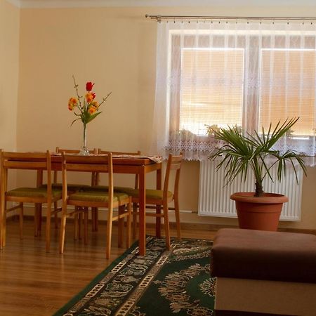 Privat Bajka Apartment Spisske Bystre ภายนอก รูปภาพ