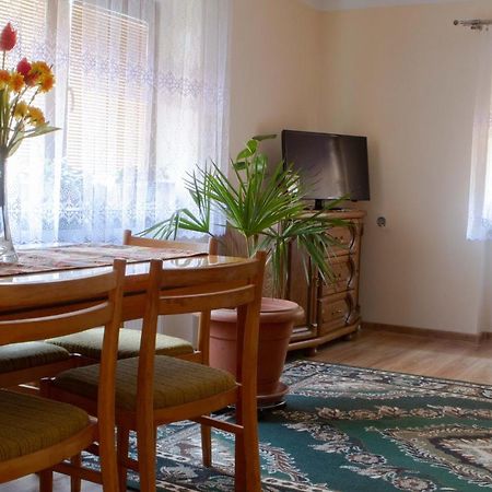 Privat Bajka Apartment Spisske Bystre ภายนอก รูปภาพ