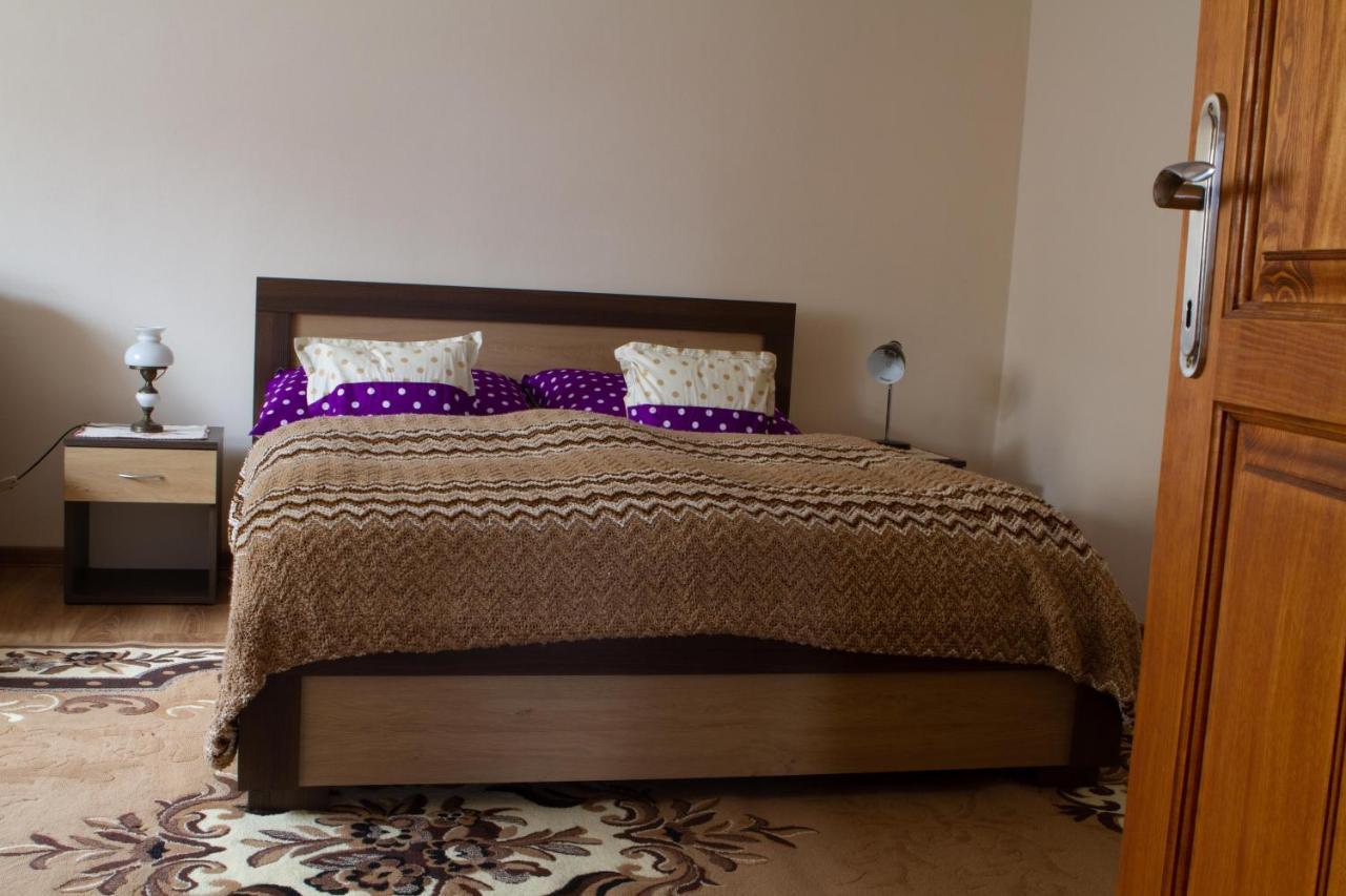 Privat Bajka Apartment Spisske Bystre ภายนอก รูปภาพ